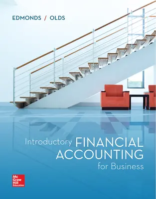 Introductory Financial Accounting for Business, 1/e