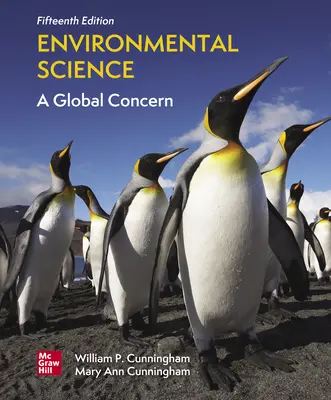 Environmental Science: A Global Concern