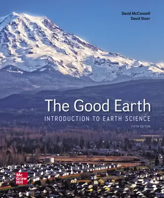 The Good Earth: Introduction to Earth Science