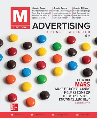 M: Advertising M: Advertising
