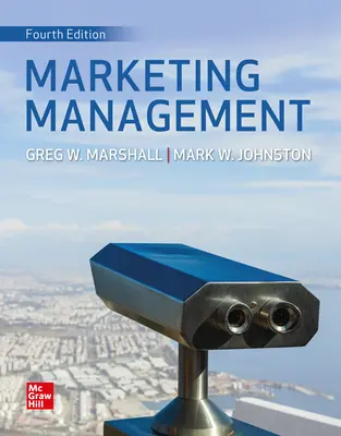 Marketing Management Marketing Management