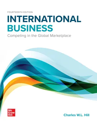 International Business: Competing in the Global Marketplace International Business: Competing in the Global Marketplace