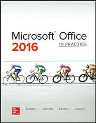 LSC  (SAN BERNARDINO VALLEY COLLEGE) CIT 102: ECOMM SIMnet for Office 2016, Nordell SIMbooks, Registration Code for Word/Excel/Access/PowerPoint Complete