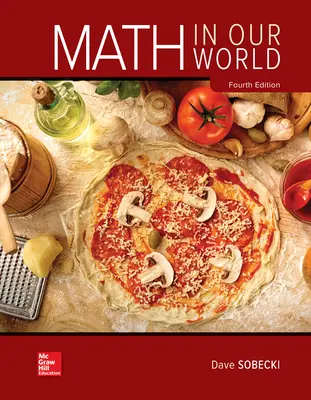 Loose Leaf for Math in Our World Loose Leaf for Math in Our World