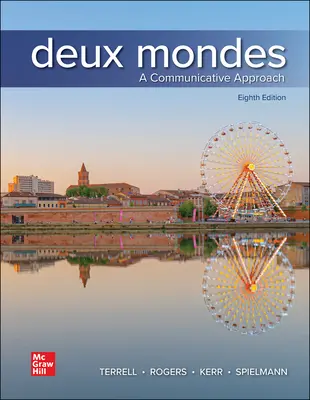 WBLM for Deux mondes Cahier d exercices WBLM for Deux mondes Cahier d exercices