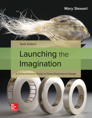 Launching the Imagination 3D: A Comprehensive Guide to Three-Dimensional Design
