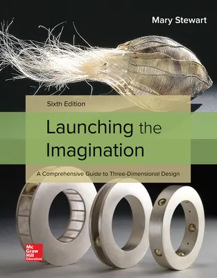 Launching the Imagination 3D: A Comprehensive Guide to Three-Dimensional Design