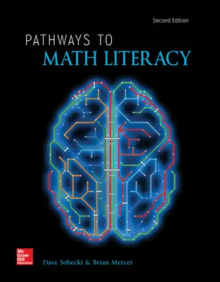 Pathways to Math Literacy Pathways to Math Literacy