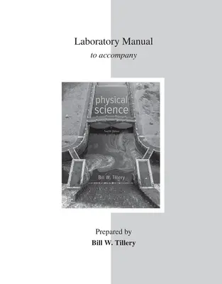 Lab Manual for Physical Science Lab Manual for Physical Science
