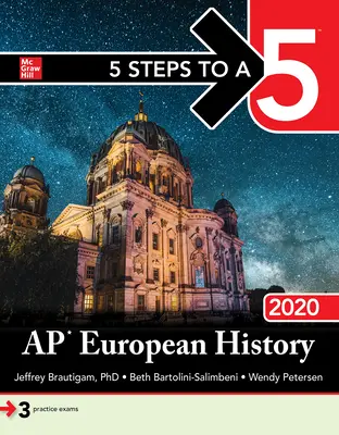 5 Steps To A 5 Ap European History 2020