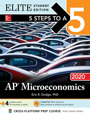 AP Chemistry 2019 Elite Student Edition 5 Steps to a 5