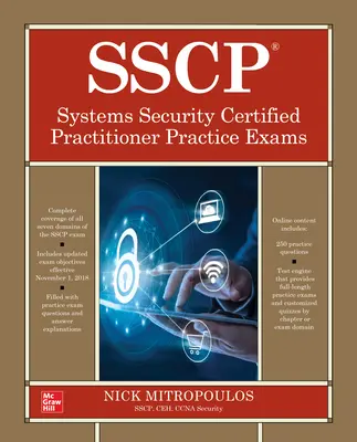 SSCP Systems Security Certified Practitioner Practice Exams SSCP Systems Security Certified Practitioner Practice Exams