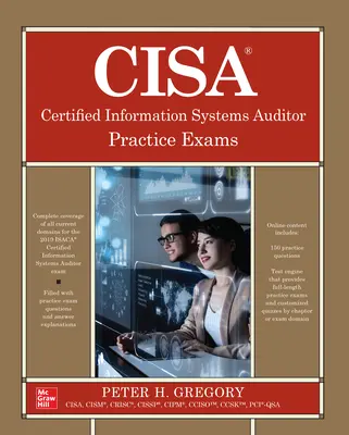 CISA Certified Information Systems Auditor Practice Exams CISA Certified Information Systems Auditor Practice Exams