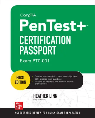 CompTIA PenTest+ Certification Passport (Exam PT0-001) CompTIA PenTest+ Certification Passport (Exam PT0-001)