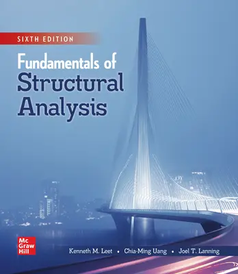 Fundamentals of Structural Analysis