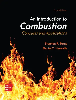 An Introduction to Combustion: Concepts and Applications