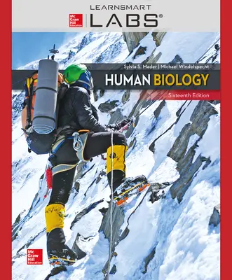 Connect with LearnSmart Labs Online Access for Human Biology Connect with LearnSmart Labs Online Access for Human Biology