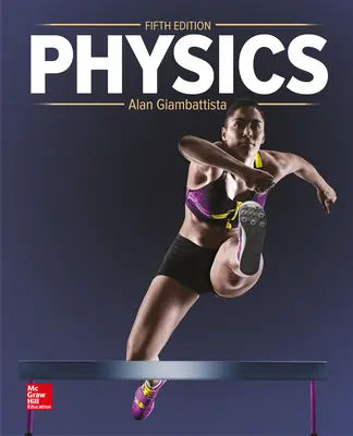 Giambattista, Physics 5e