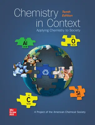 Laboratory Manual for Chemistry in Context Laboratory Manual for Chemistry in Context