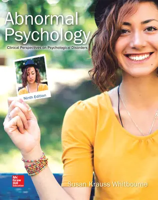 Abnormal Psychology: Clinical Perspectives on Psychological