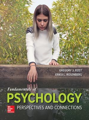 Fundamentals of Psychology: Perspectives and Connections