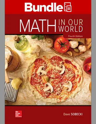 Loose Leaf Math in Our World with ALEKS 360 Access Card (52 weeks) Loose Leaf Math in Our World with ALEKS 360 Access Card (52 weeks)
