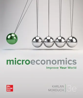 Microeconomics Microeconomics