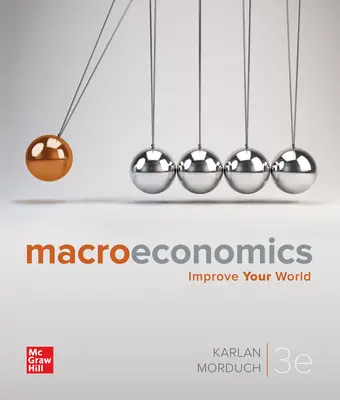 Macroeconomics Macroeconomics