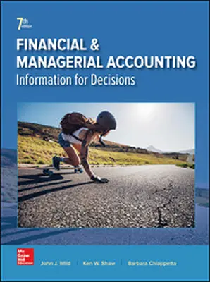 ND ROCKLAND COMM COLLEGE CONNECT OL ACC FINANCIAL & MANAGERIAL ACCOUNTING