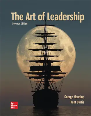 The Art of Leadership The Art of Leadership
