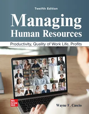 Managing Human Resources Managing Human Resources
