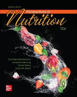 Wardlaw's Perspectives in Nutrition