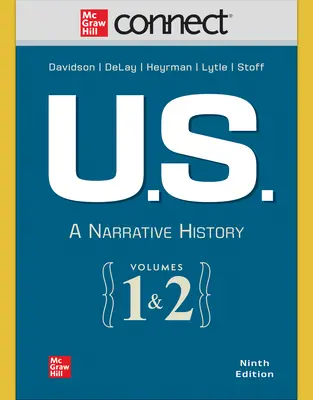 Connect 1T Online Access for US: A Narrative History