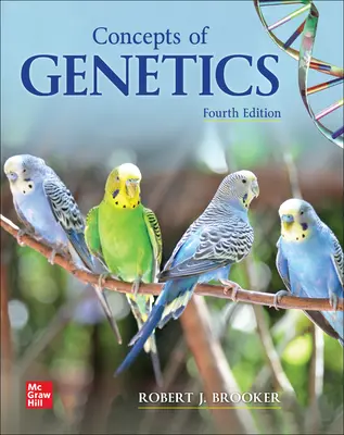 Concepts of Genetics Concepts of Genetics