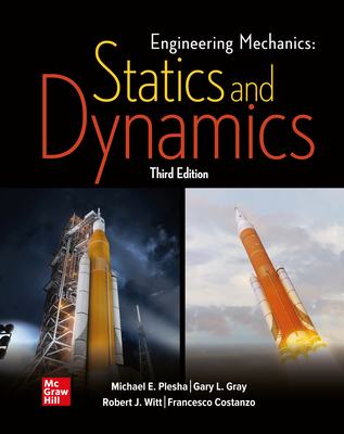 mixer Openlijk Herziening Engineering Mechanics: Statics and Dynamics