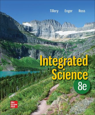 Tillery, Integrated Science 8e