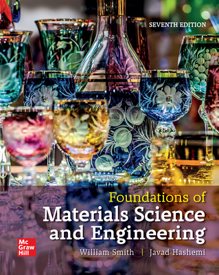 Foundations of Material Science and Engineering