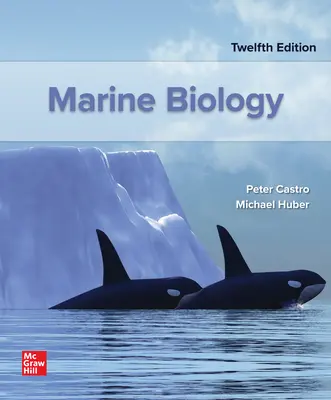 Marine Biology Marine Biology