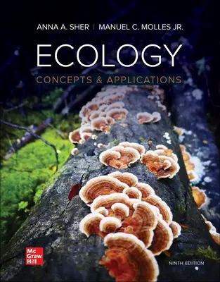 Ecology: Concepts and Applications Ecology: Concepts and Applications