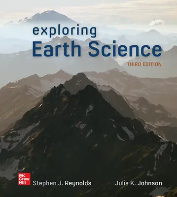 Exploring Earth Science Exploring Earth Science