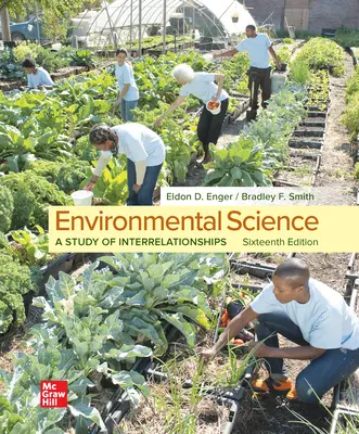 Environmental Science Environmental Science