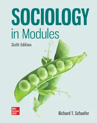 Sociology in Modules Sociology in Modules