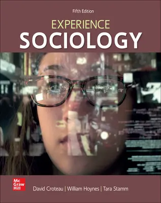 Experience Sociology Experience Sociology