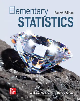 Elementary Statistics