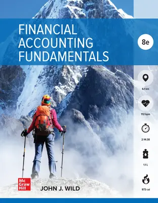 Financial Accounting Fundamentals Financial Accounting Fundamentals