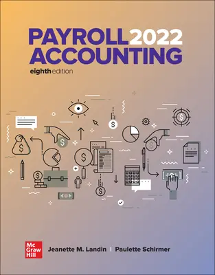Payroll Accounting 2022 Payroll Accounting 2022
