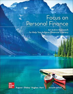 Focus on Personal Finance Focus on Personal Finance