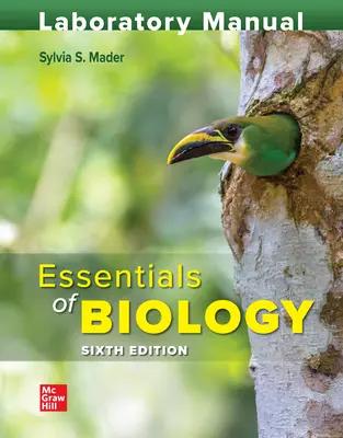 Lab Manual for Essentials of Biology Lab Manual for Essentials of Biology