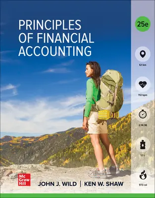 Principles of Financial Accounting (Chapters 1-17)