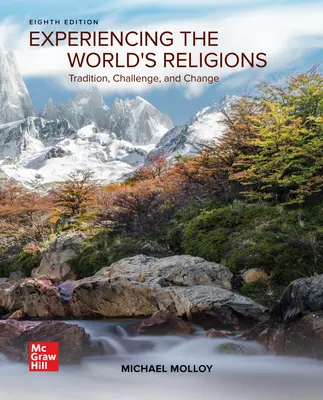 Experiencing the World's Religions Experiencing the World's Religions